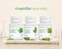Amway India Launches Nutrilite Ayurveda, Targets Rs 100 Crore Category in Two Years