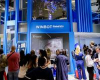 ECOVACS Named Global No.1 Home Robotics Brand by Forbes China