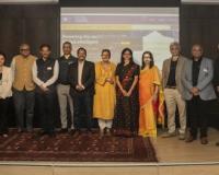 India Leaders for Social Sector Launches DT4SI Toolbook to Drive AI Adoption