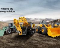SDLG India to Showcase Next-Generation Construction Machinery at bauma CONEXPO 2026