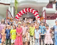 M3M Foundation Expands iMpower Network with Two New Centres in Lucknow