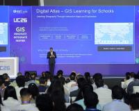 Esri India Launches Digital Atlas Program to Transform Geography Learning