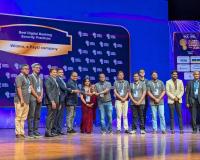 Wibmo Wins Global Fintech Award for Digital Banking Security Practices