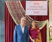 British School New Delhi Celebrates India’s Cultural Heritage in Special Evening