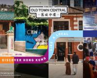 Hong Kong Tourism Board Invites Indian Travellers to Explore Old Town Central