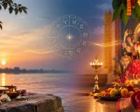 From Pitru Paksha to Navratri 2026: A Spiritual Shift from Remembrance to Renewal