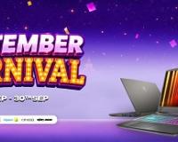 MSI September Promotion 2026 Brings Warranty Extension and Laptop Deals