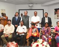 Ramaiah Memorial Hospital Hosts Organ Donation Drive in Bengaluru to Bridge India’s Critical Organ Gap