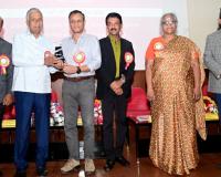 Interdisciplinary Engineering Knowledge Crucial to Solving Emerging Challenges: IISc Professor