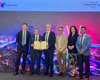 MAHE Expands NSW Ties as India Mission Brings New Academic Partnership