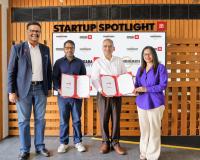 Chitkara University, Chandigarh Angels Network Sign MoU to Boost Deep-Tech Startups