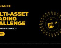 Binance Launches Traders League Season 4 With $4 Million Reward Pool