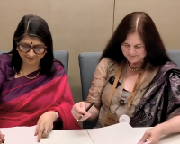 UCL India Summer School Partnership with The British School New Delhi Extended Through 2029