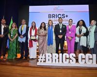 BRICS+ Dialogue 2026 in New Delhi Pushes Global South Cooperation Beyond Dialogue