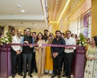 Malabar Gold & Diamonds Relaunches 10,000-Sq-Ft Showroom in Hadapsar, Pune