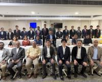 SRM University-AP Students Secure Japan Career Opportunities Through Techno Smile Partnership