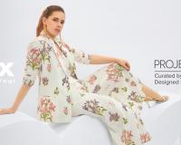 Max Fashion and Kalki Koechlin Bring Art and Craft to Festive 2026 Fashion