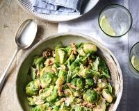 National Nutrition Month 2026: Three Nutritious Walnut Recipes for Healthy Eating