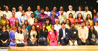 India Mental Health Alliance Highlights Community Knowledge and Lived Experiences at Delhi Convening