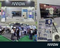 Arrow Electronics to Showcase Intelligent Technology Solutions at Electronica India 2026