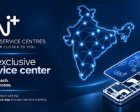 Ai+ Smartphone to Expand India Service Network to 1,000+ Centres This Diwali