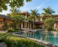 Avas Wellness Expands Alibaug Footprint With New Residences and Wellness Destinations