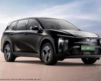 VinFast VF MPV 7 Brings Connected-Car Technology to Everyday Family Travel