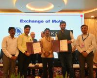 Kapiva Partners with CCRAS to Commercialise Clinically Evaluated Ayurvedic Formulations