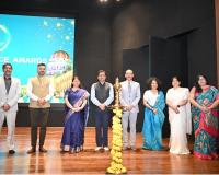 MUJ Excellence Awards 2026 Honour 376 Staff as University Earns QS 5-Star Rating