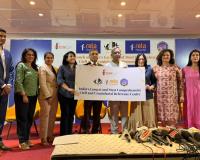 Smile Train India Launches Comprehensive Cleft Care Reference Centre at Dr Rela Institute, Chennai