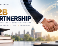 EasyShiksha Launches B2B Partner Program With Commissions Up to 30%
