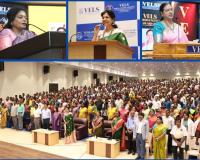 VELS Teachers’ Excellence Awards 2026 Honour 2,000 Teachers Across Tamil Nadu