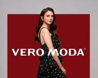 VERO MODA Names Aditi Rao Hydari Face of Autumn/Winter 2026 Campaign