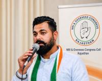 Stephen Bali MP Mentions Gurjinder Singh Gavy in NSW Assembly Hansard Record
