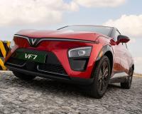 VinFast VF 6 and VF 7 LFP Batteries Aim to Deliver Safer, Longer EV Performance