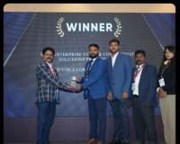Unified Voice Wins Two 2026 Awards for Enterprise Communication Excellence