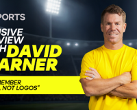 David Warner Reveals How He Built a Special Connection With Indian Cricket Fans