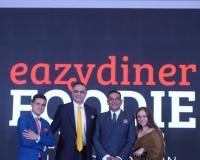 EazyDiner Foodie Awards 2026: Delhi NCR’s Top Dining and Hospitality Honours