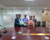Bisleri International and Dr M.G.R. Fisheries College Join Hands to Boost Plastic Recycling