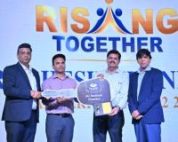 Omaxe’s ‘Rising Together’ Event Unites 400+ Channel Partners in Lucknow