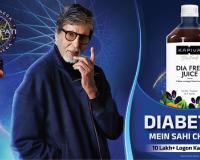 Kapiva Partners With KBC Season 18 for 12-Week Diabetes Awareness Initiative