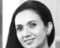 Architect and Design Educator Jabeen Zacharias Joins Anant National University as Professor of Practice