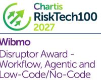 Wibmo Wins Chartis RiskTech100® 2027 Disruptor Award for Agentic AI Innovation