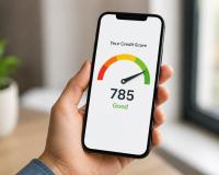 Bajaj Finance Credit Pulse Report Offers Free Online Credit Score Checks