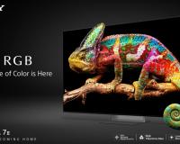 Sony India Launches BRAVIA 7II With True RGB Technology, Prices Start at ₹2.21 Lakh