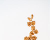 Walnuts May Help Lower Heart Disease Risk by Improving Cholesterol and Blood Pressure