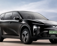 VinFast VF MPV 7: Five Key Features That Make It a Family-Friendly Electric Seven-Seater