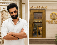 Vicky Kaushal Inaugurates Harit Zaveri Jewellers’ 10,000 Sq. Ft. Surat Flagship