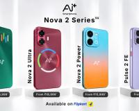 BBD 2026: Five Ai+ Smartphones to Consider for Your Festive Season Upgrade