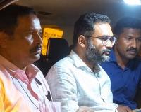 Karnataka Tehsildar Caught Taking Rs 50 Lakh Bribe in Land Records Case